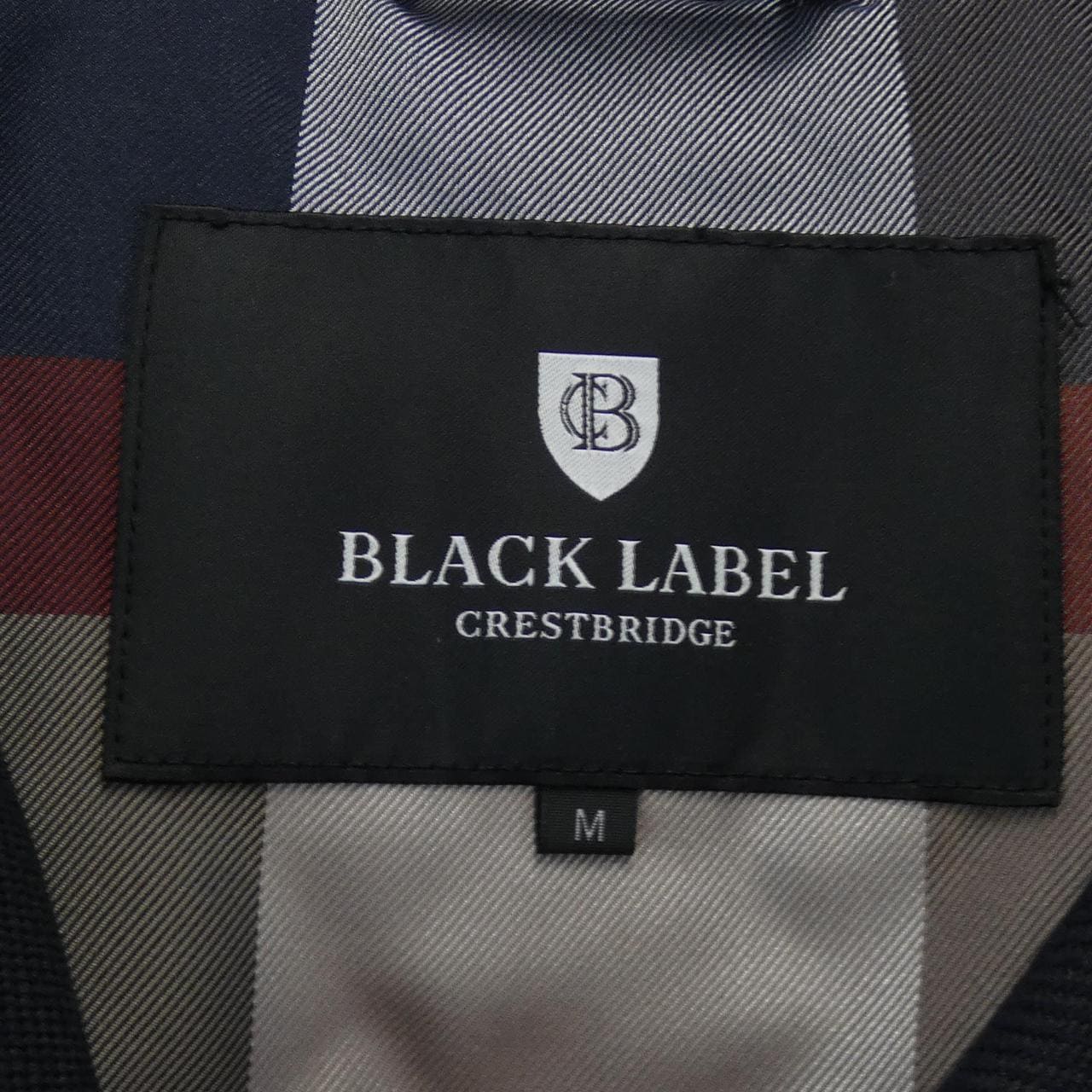 ブラックレーベルクレストブリッジ BLACK LABEL CRESTBRI コート