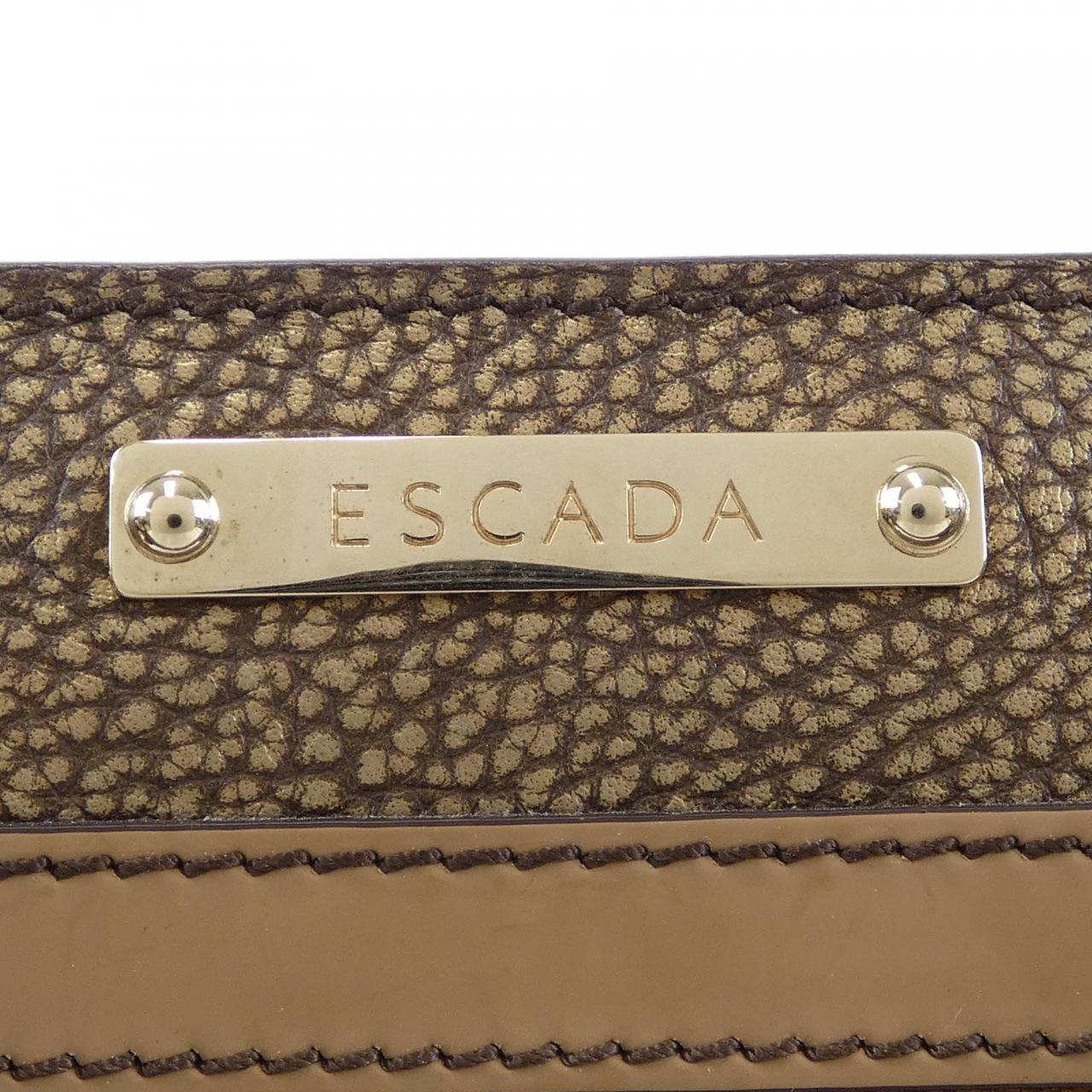 ESCADA包
