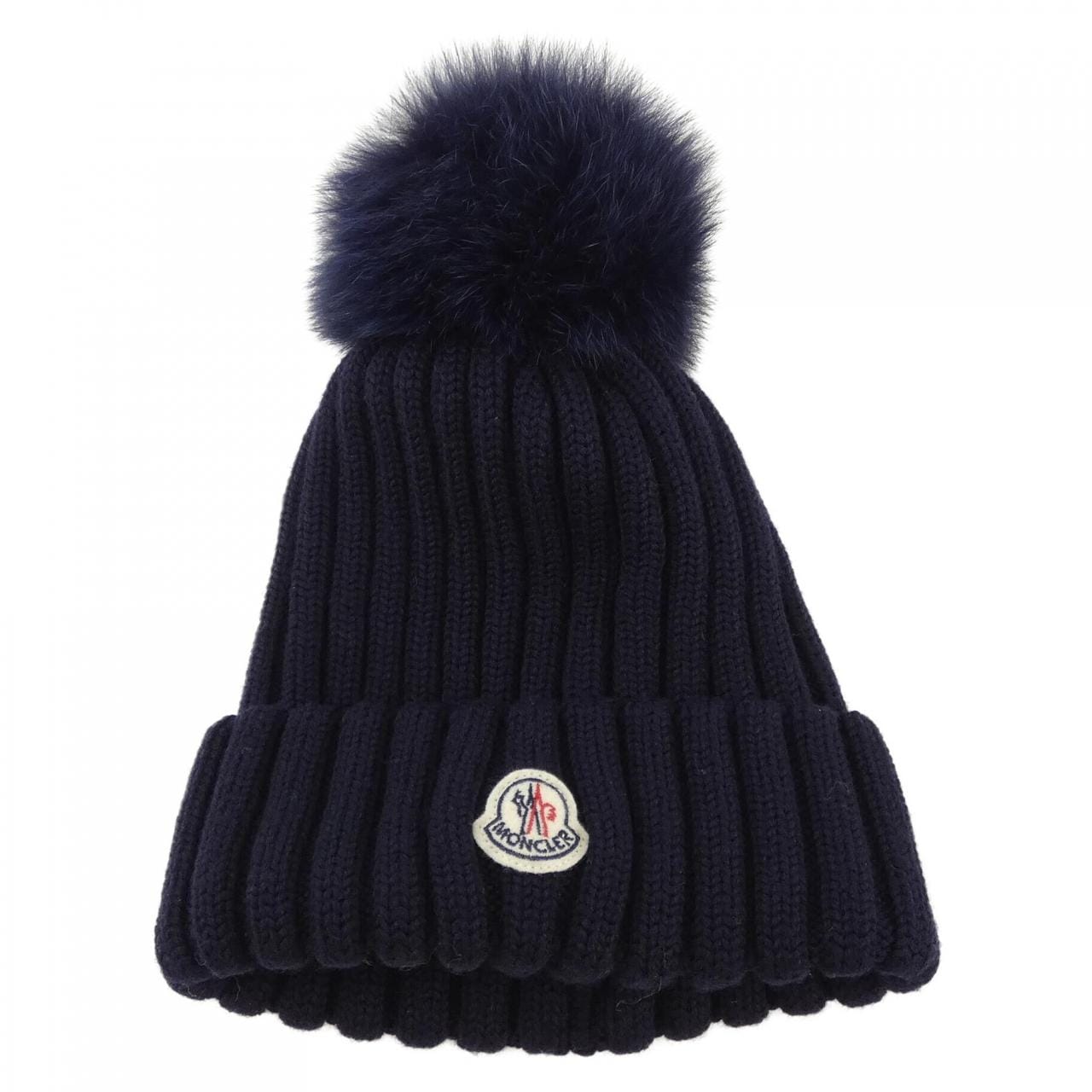 MONCLER MONCLER Knit Cap