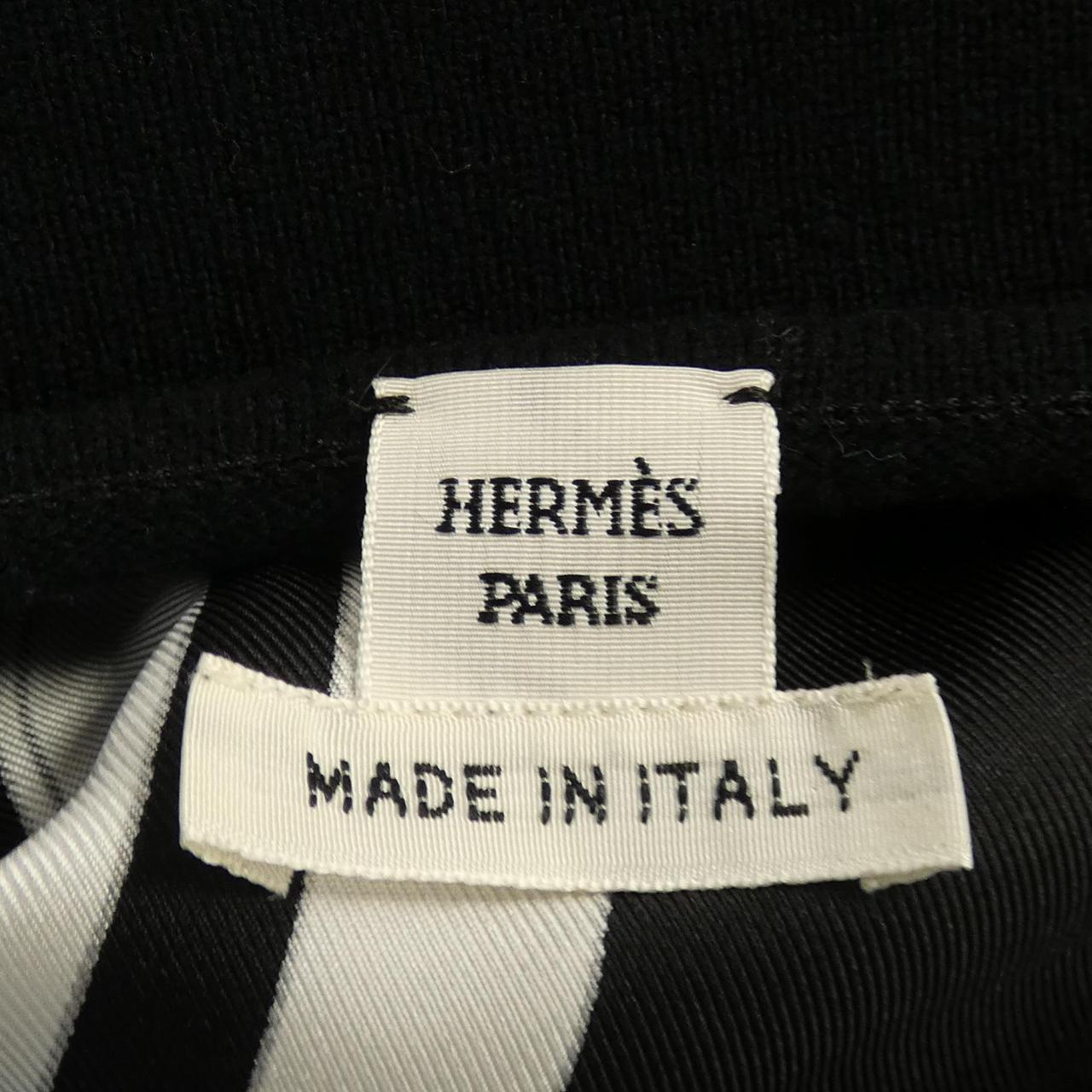 エルメス HERMES ワンピース