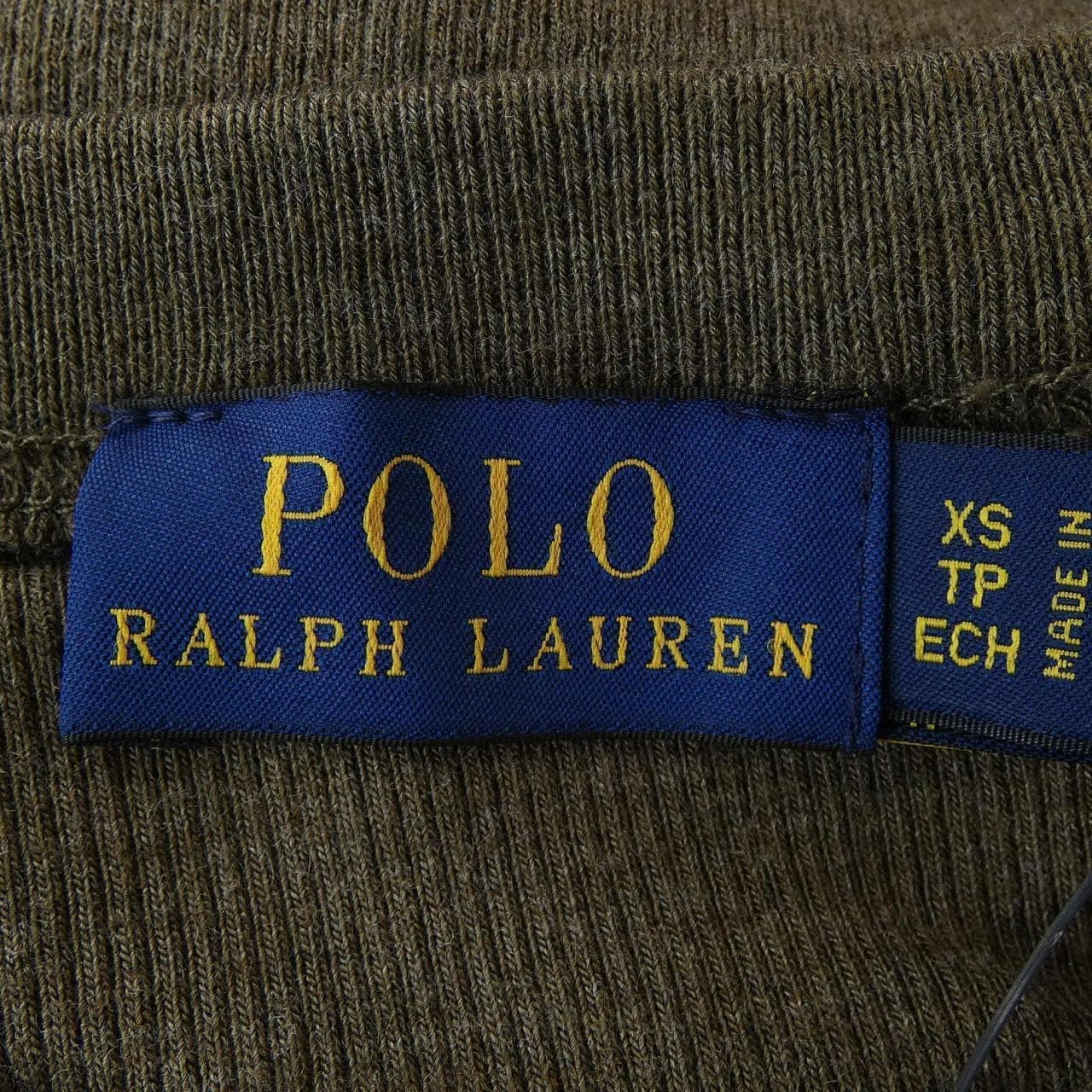 POLO LaLPH LAUREN上衣