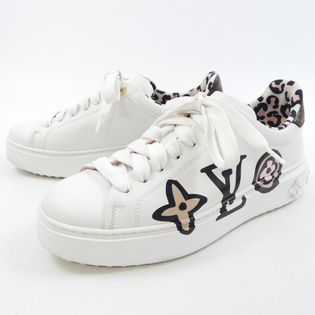 ルイヴィトン LOUIS VUITTON スニーカー