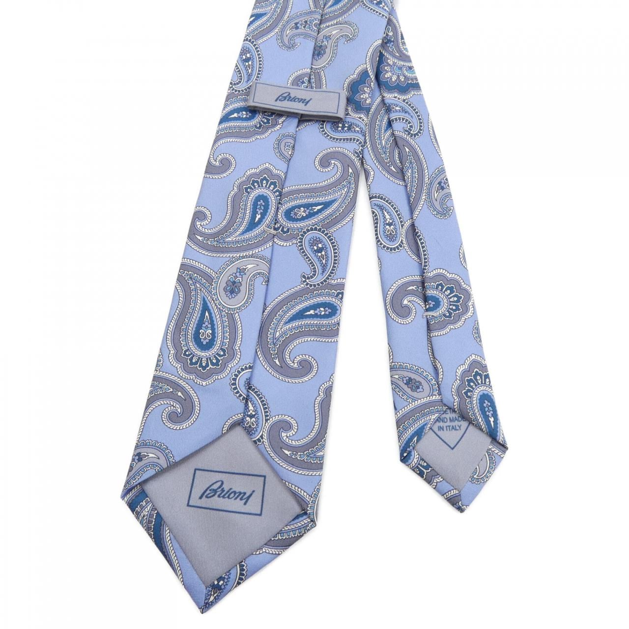 ブリオーニ BRIONI NECKTIE