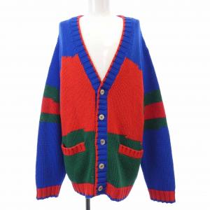 グッチ GUCCI カーディガン