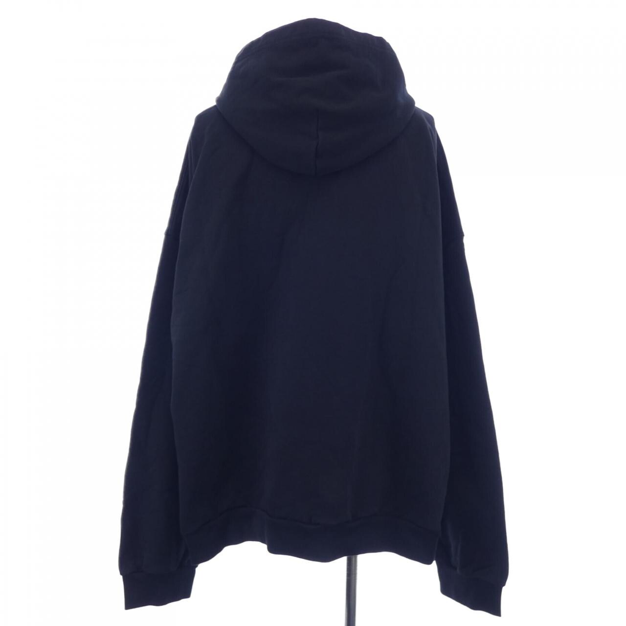 バレンシアガ BALENCIAGA パーカー