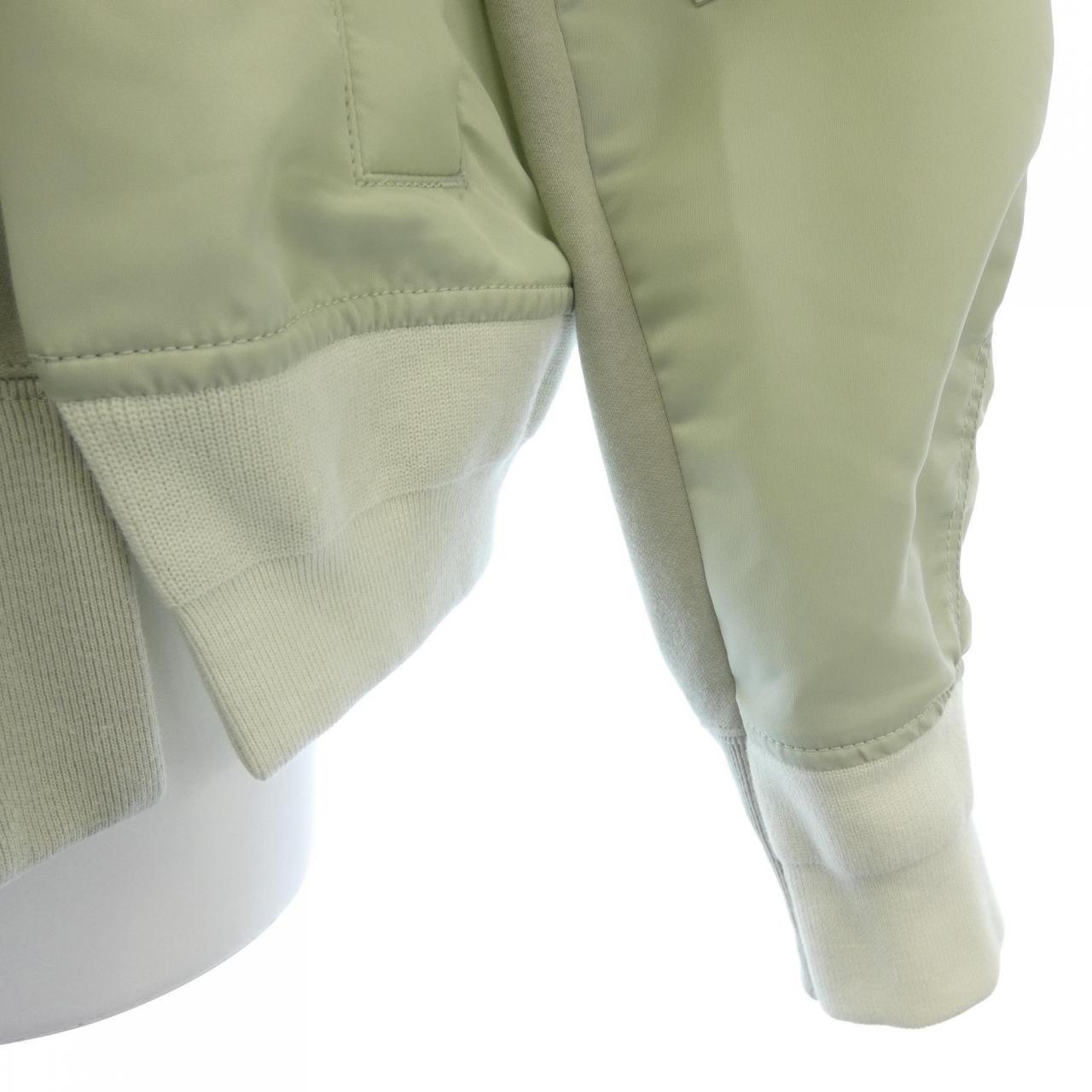 サカイ SACAI ブルゾン