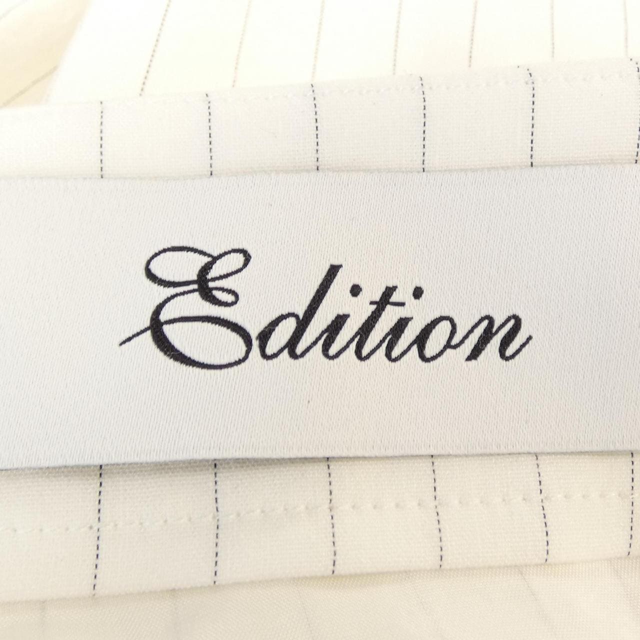 エディション EDITION スカート