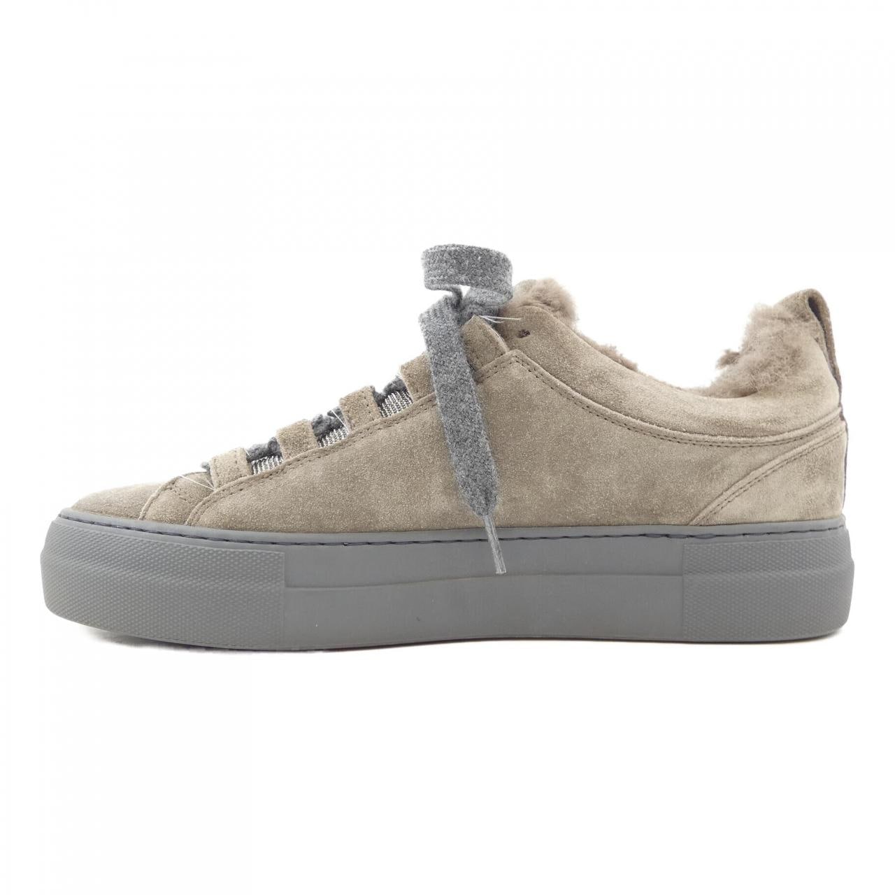 BRUNELLO CUCINELLI CUCINELLI 运动鞋