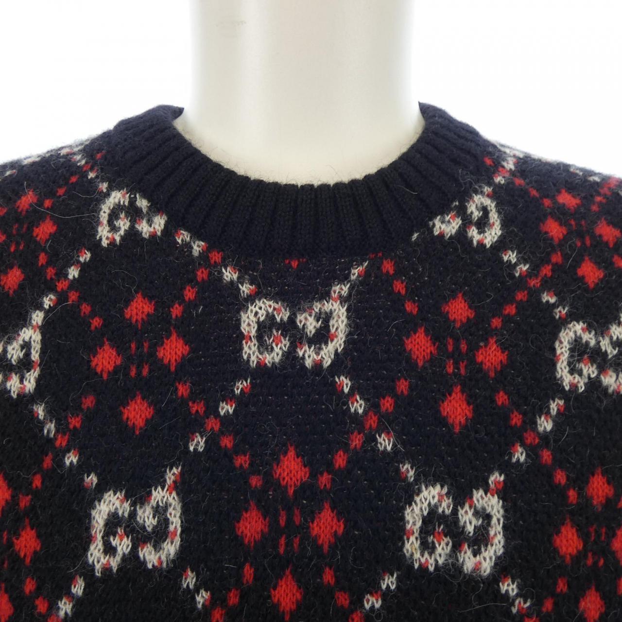 グッチ GUCCI ニット