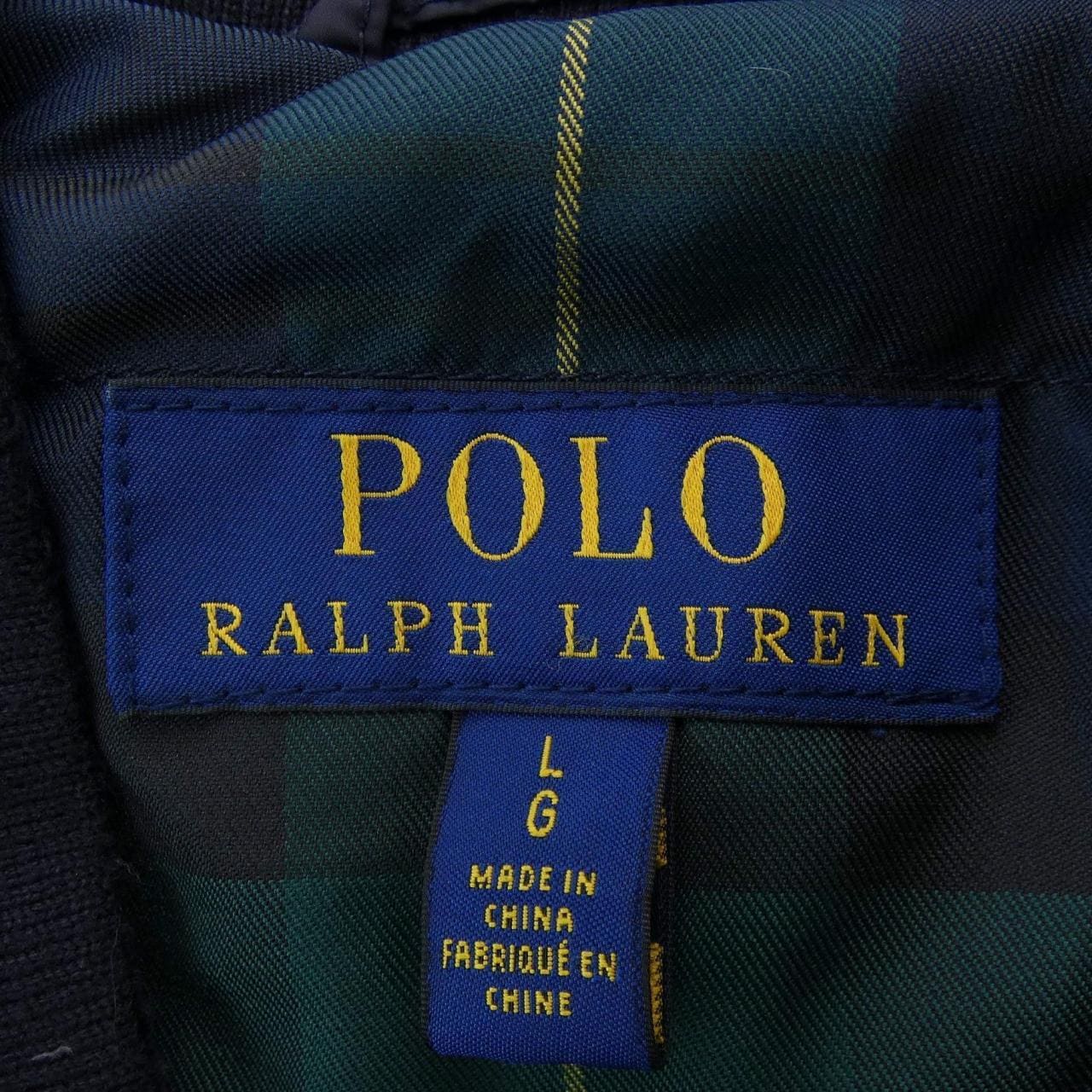 ポロラルフローレン POLO RALPH LAUREN ダウンジャケット