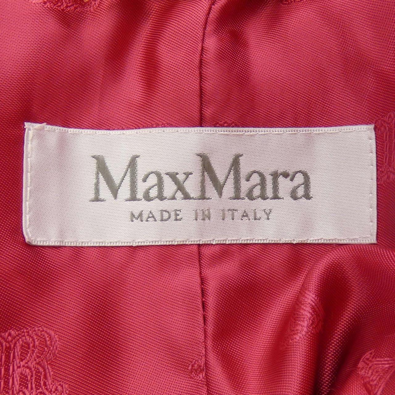 マックスマーラ Max Mara ケープ