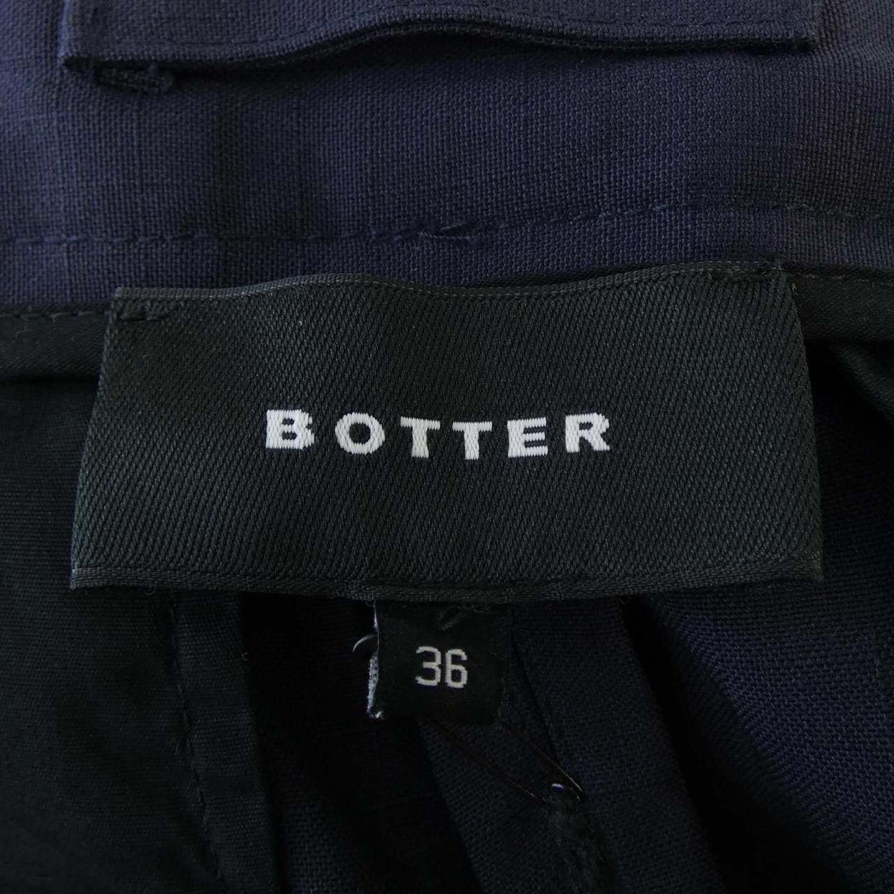 ボッター BOTTER 4A-W8001W161 ワンピース