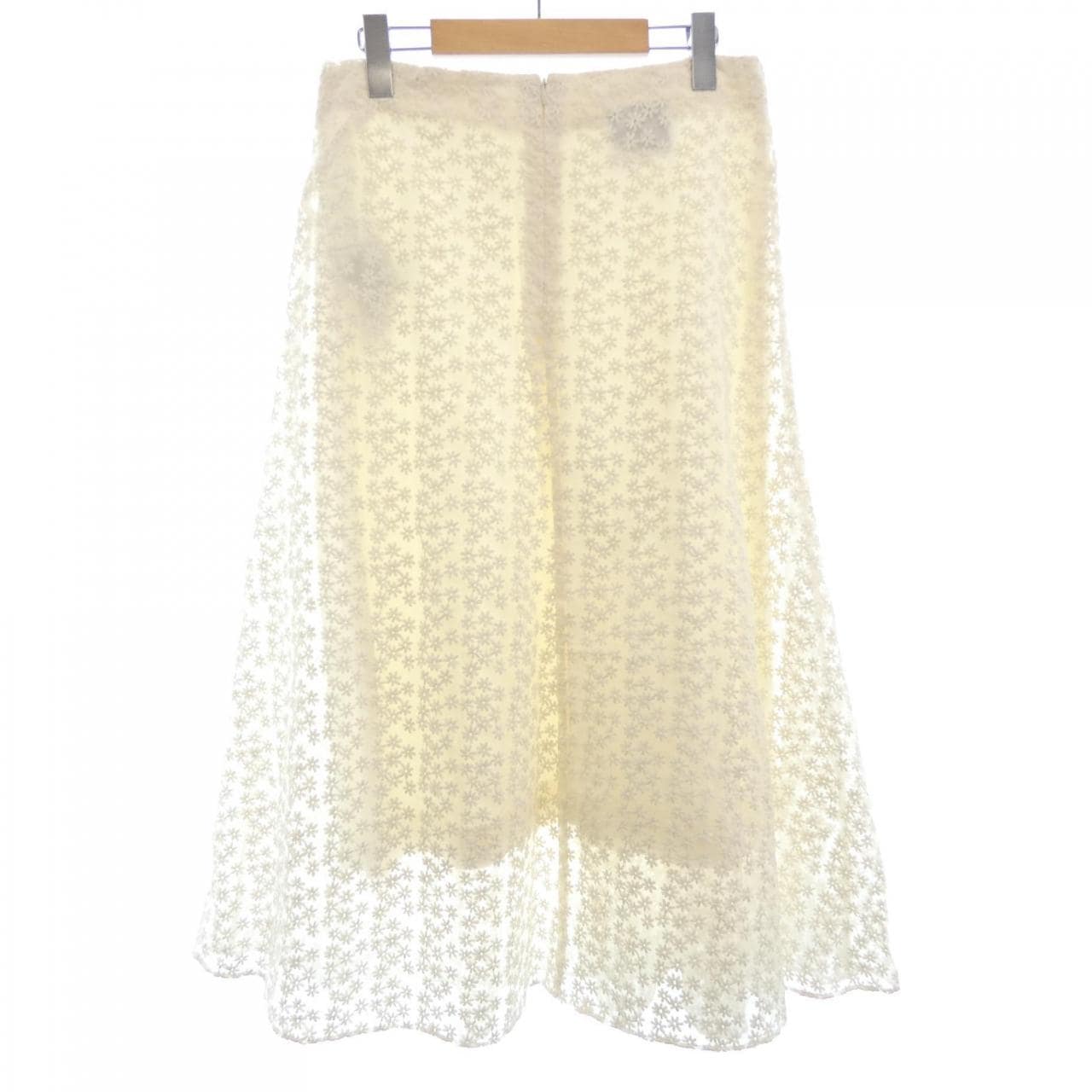 アクリス AKRIS スカート