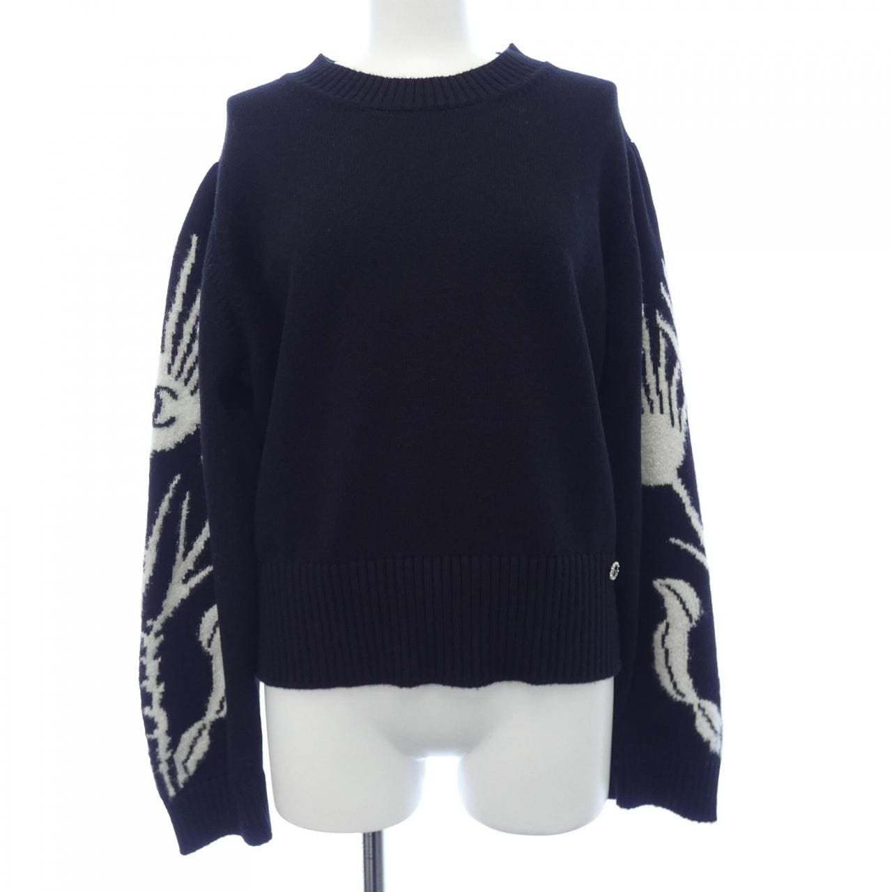 シャネル CHANEL ニット
