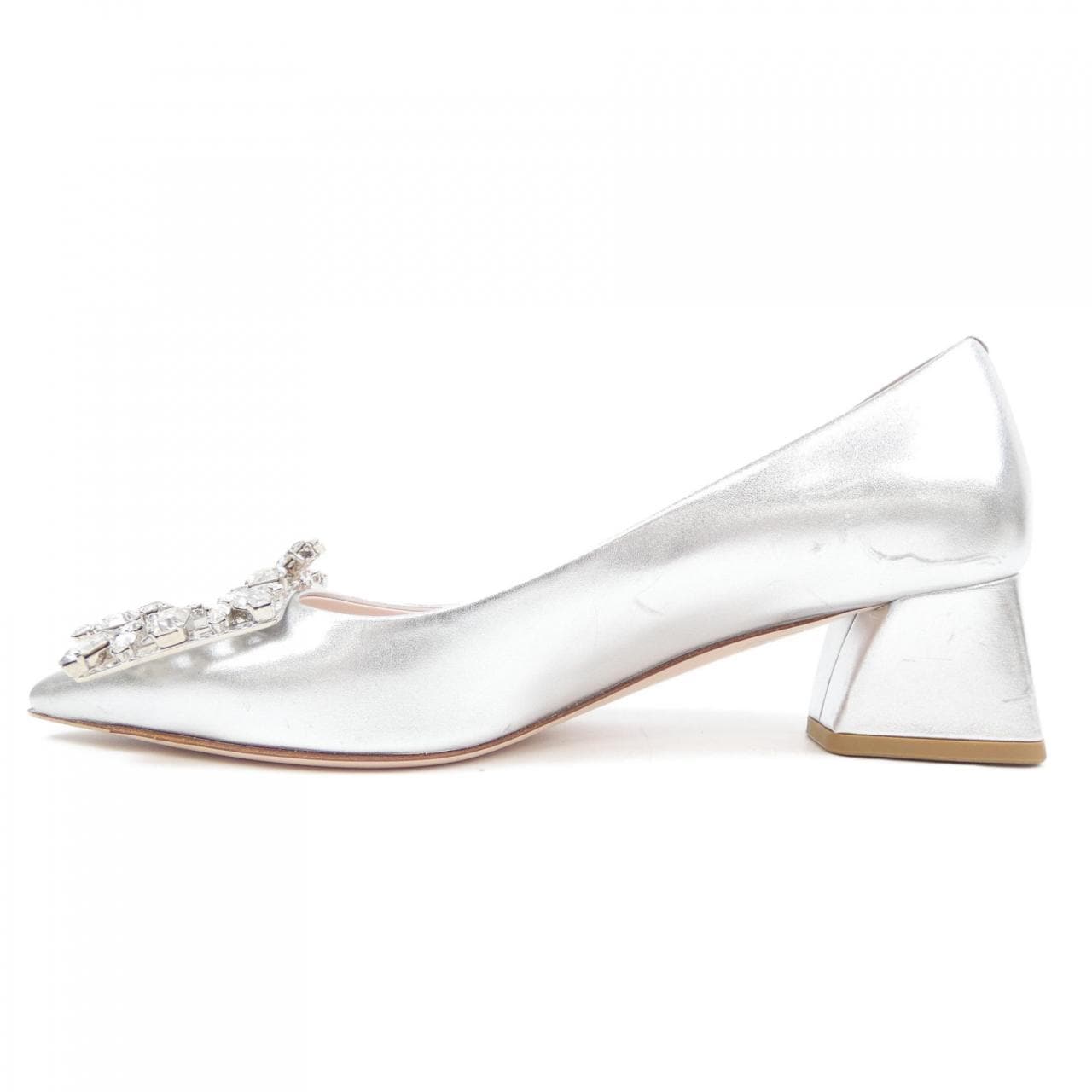 ロジェヴィヴィエ ROGER VIVIER パンプス