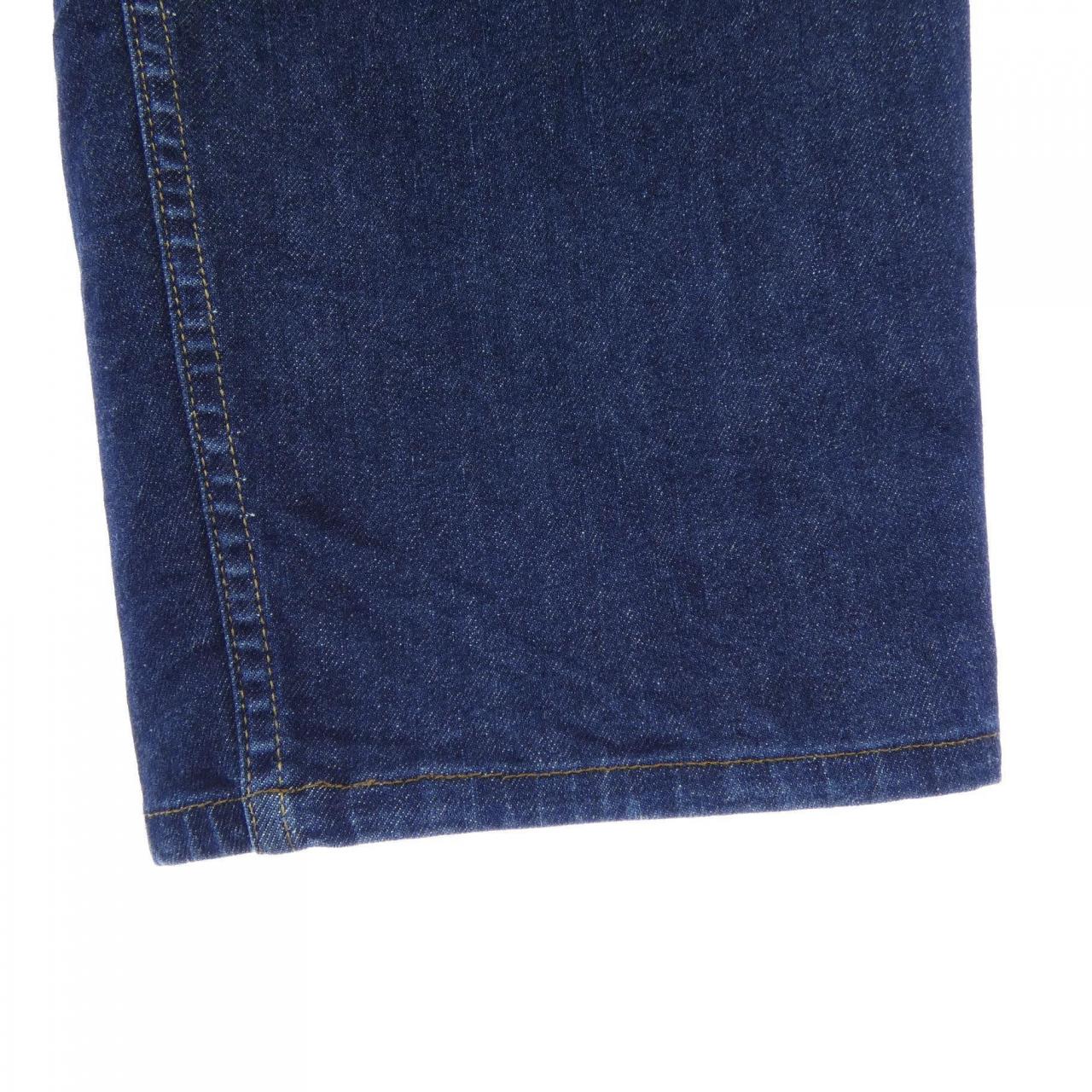 エスエスズィー SSZ ジーンズ