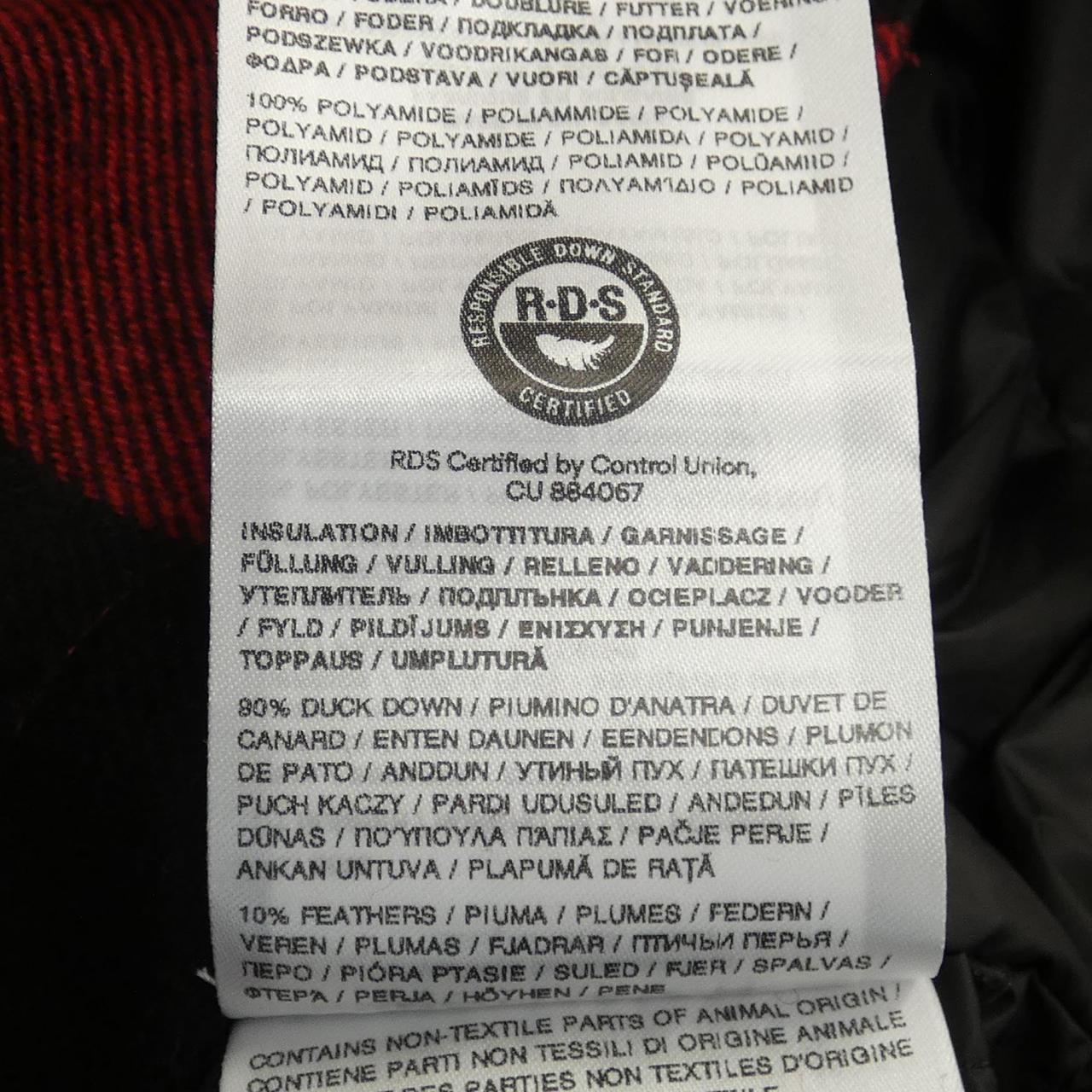 ウールリッチ WOOL RICH シャツ