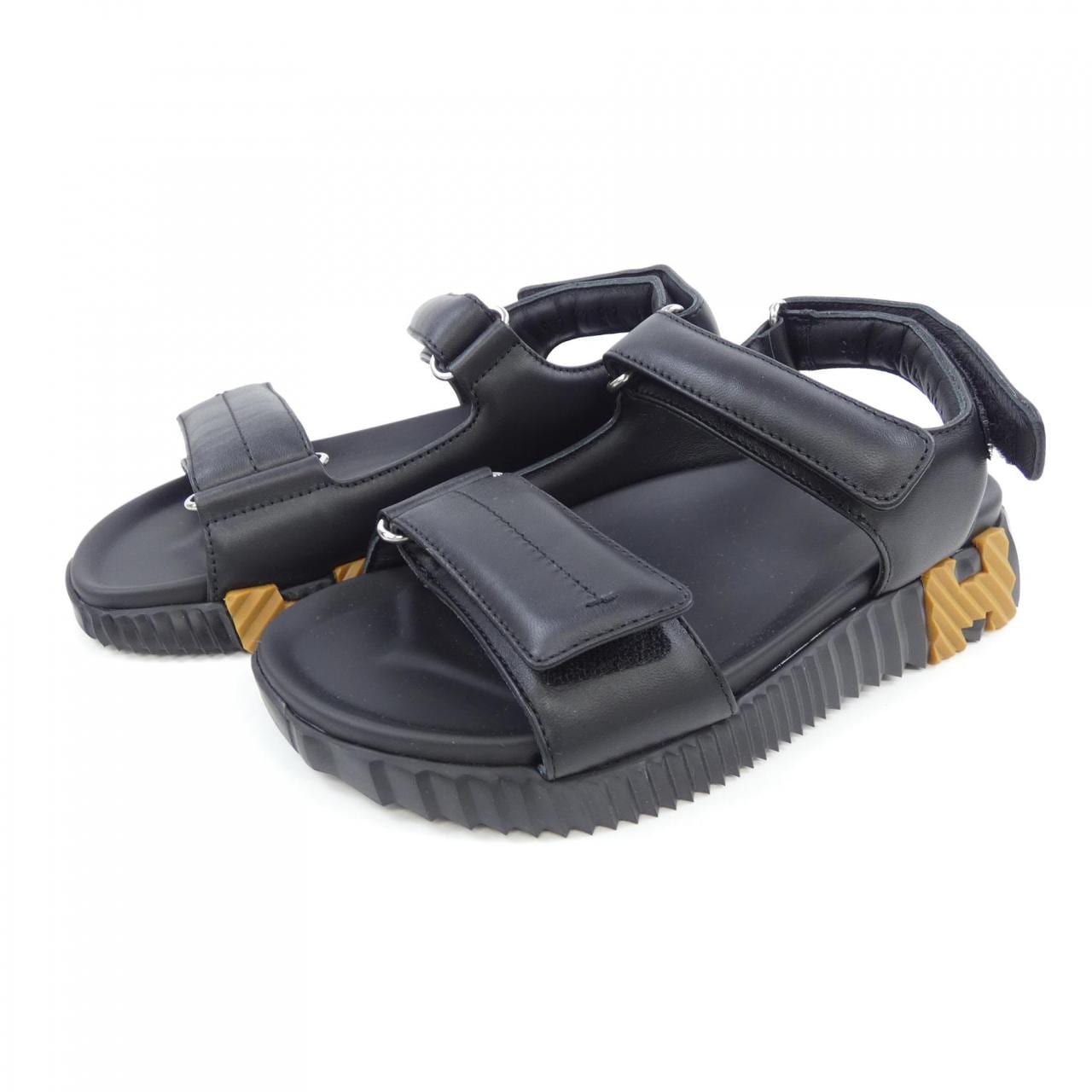 エルメス HERMES ジュニア 242181Z サンダル