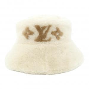 ルイヴィトン LOUIS VUITTON LV SKI LVクラウド M7770 ハット