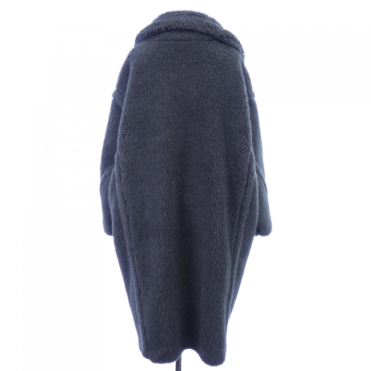 マックスマーラ Max Mara 101615 テディベア コート