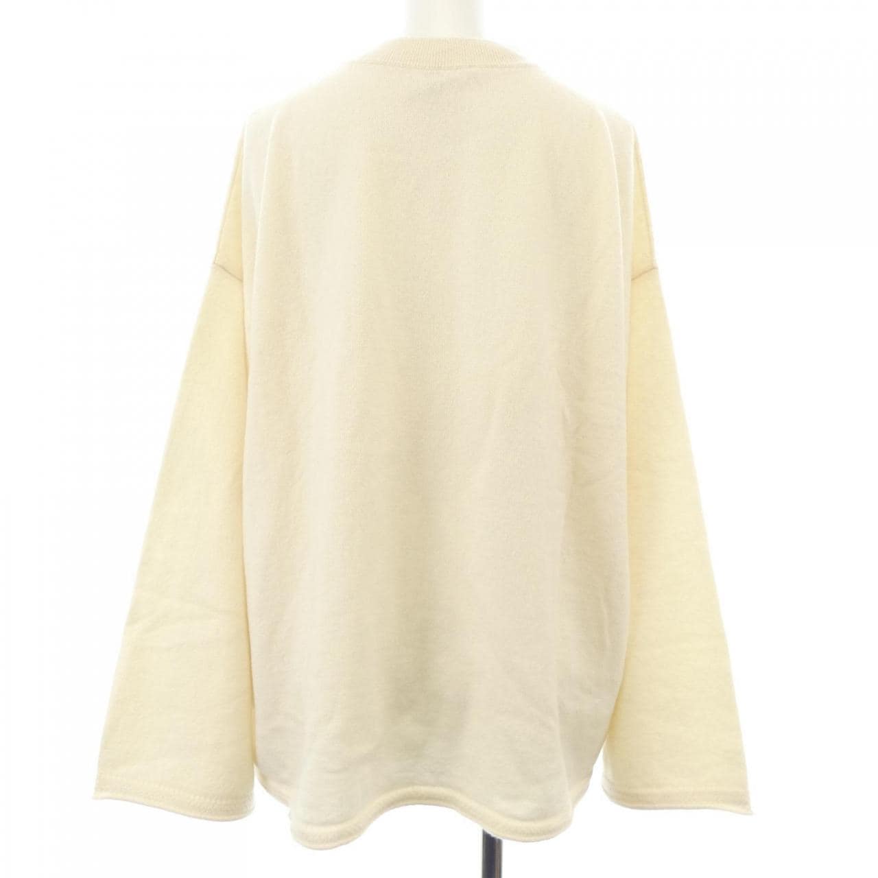 エルメス HERMES *97-7701. カーディガン