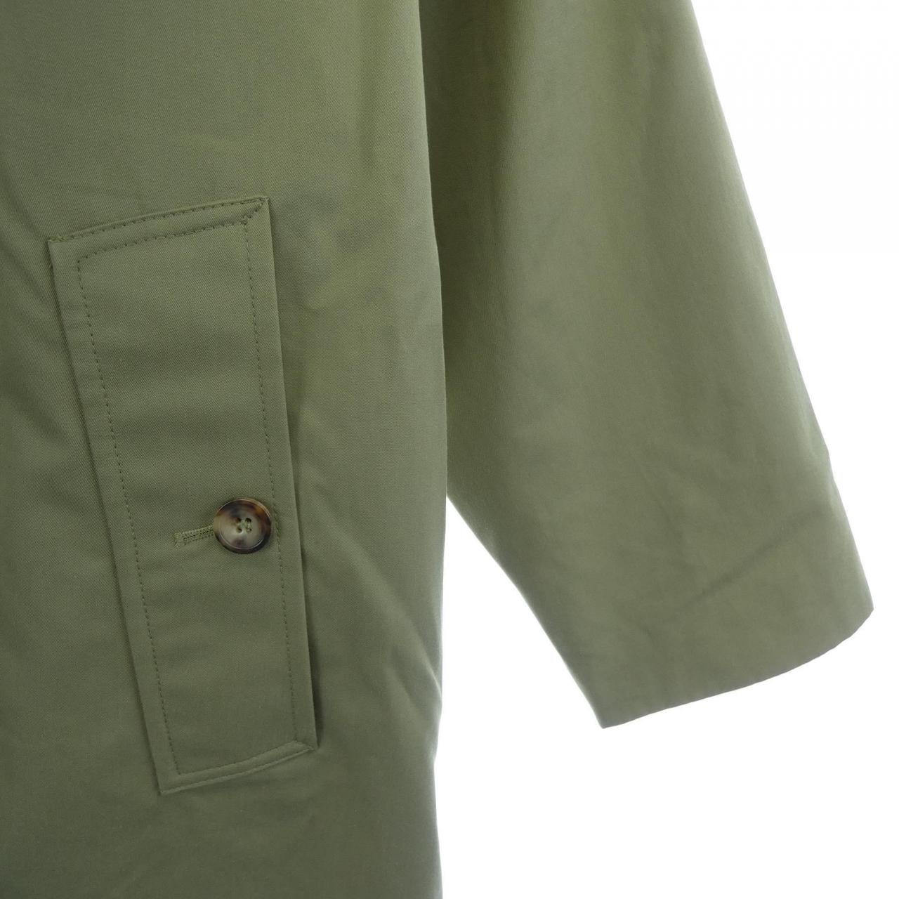 グレンフェル GRENFELL コート