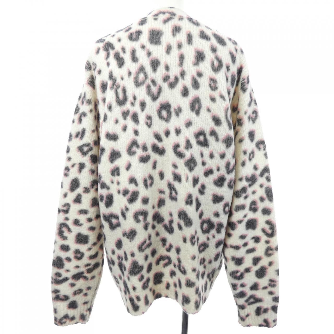 DRIES VAN DRIES VAN NOTEN开衫