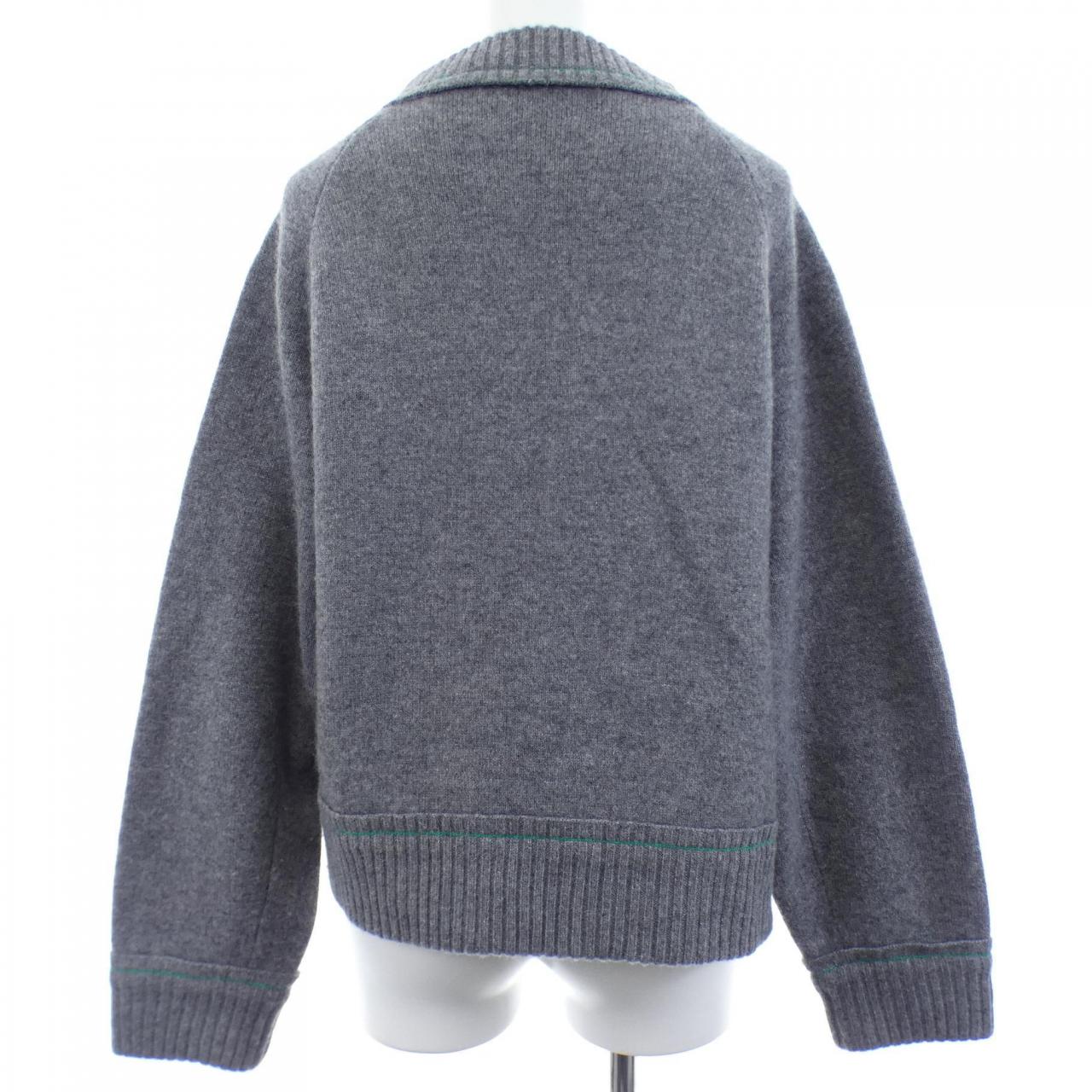 サカイ SACAI SCW-248 ニット