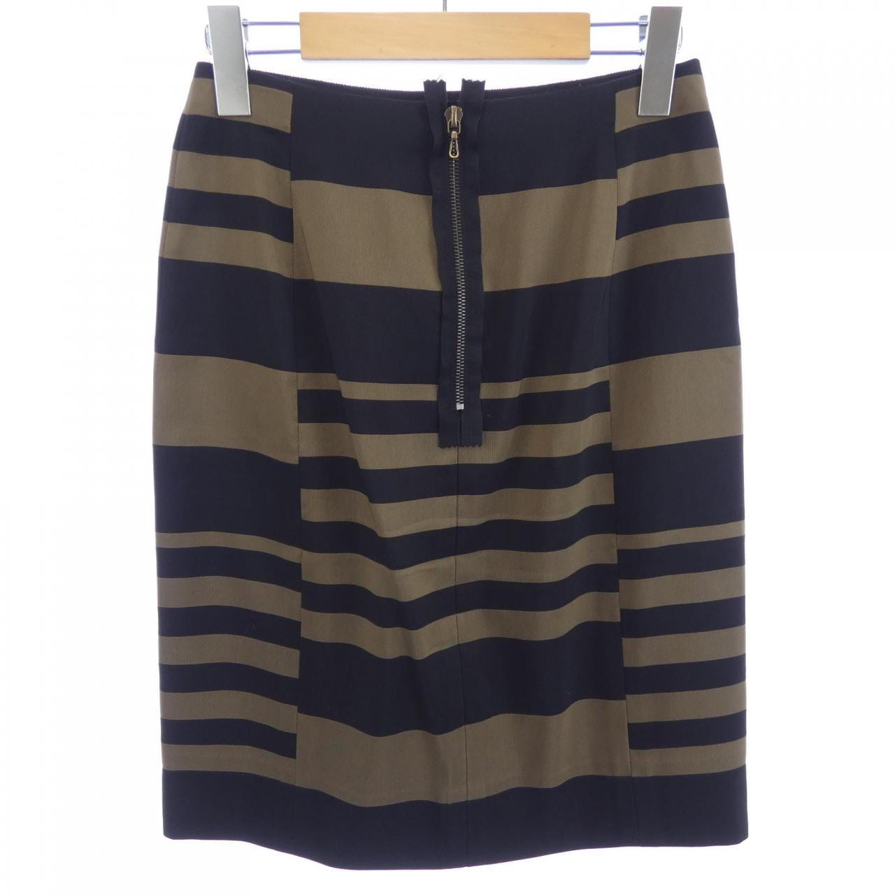 ランバン LANVIN スカート