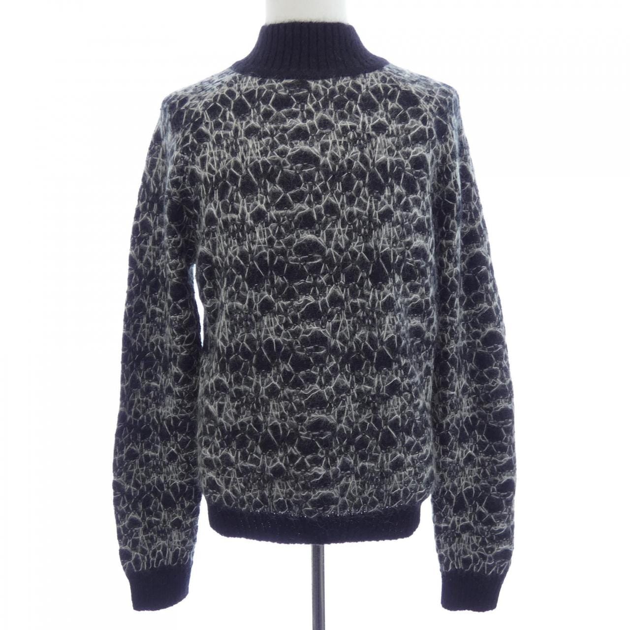 サンローラン SAINT LAURENT 632007 YARW2 ニット
