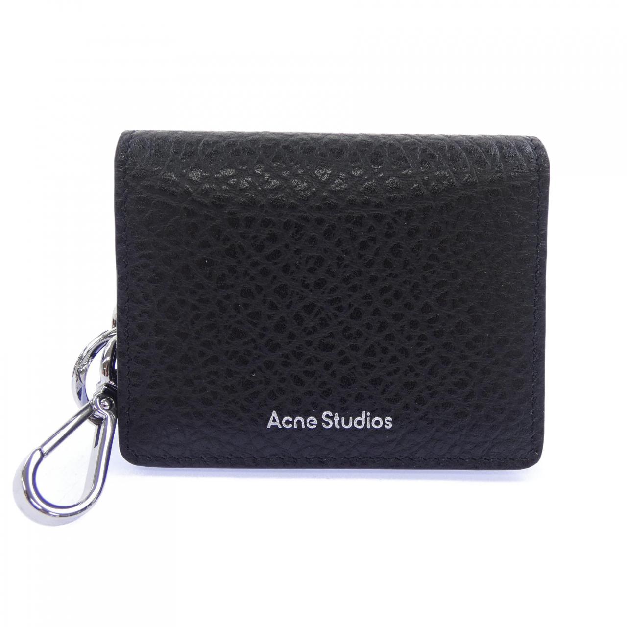 アクネストゥディオズ ACNE STUDIOS CARD CASE