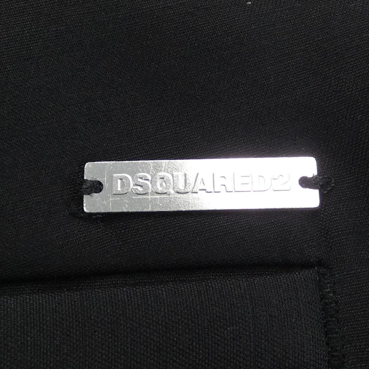 ディースクエアード DSQUARED2 S75KA0582 パンツ