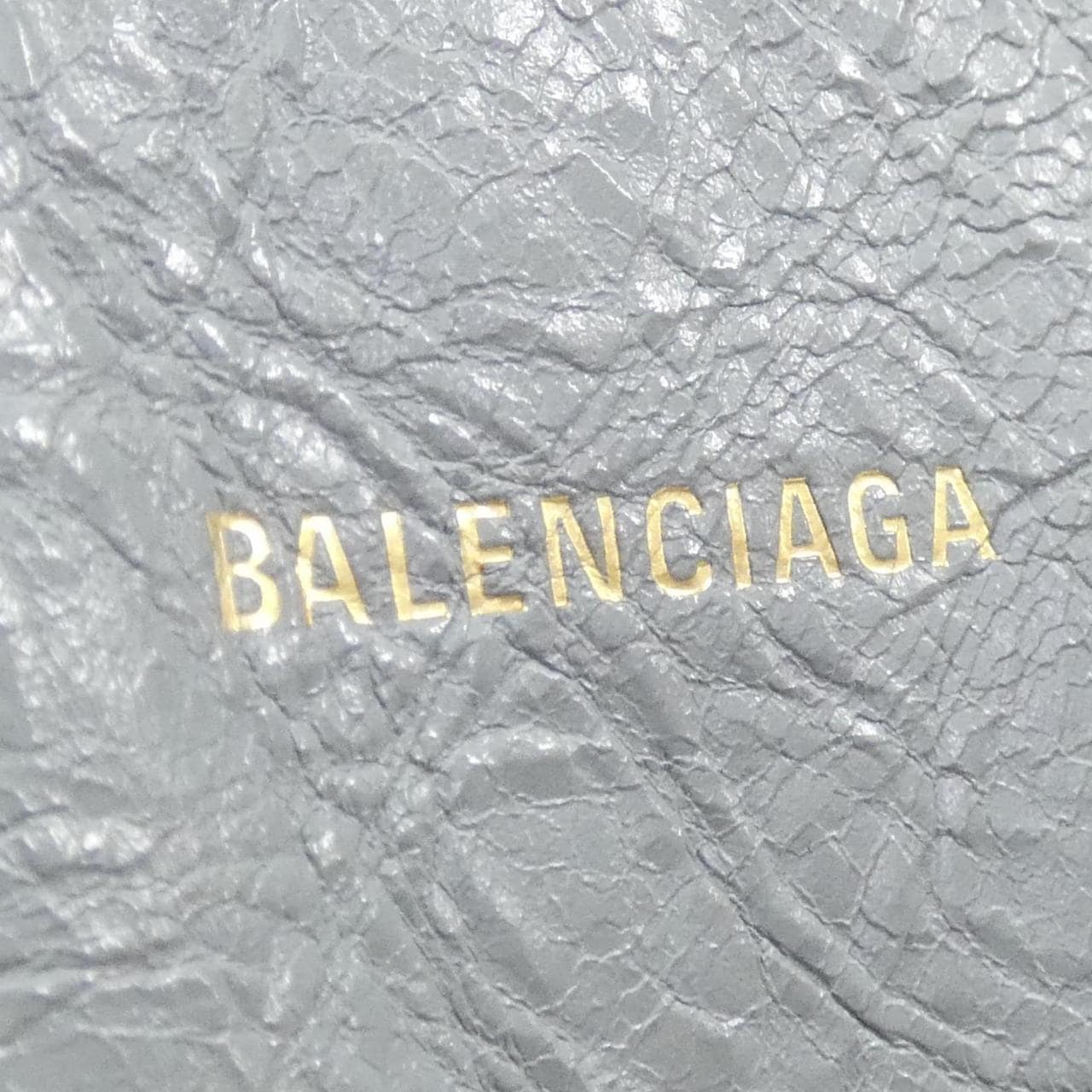 BALENCIAGA BERBES NORTH SOUTH SHOPPER 672983 Bag