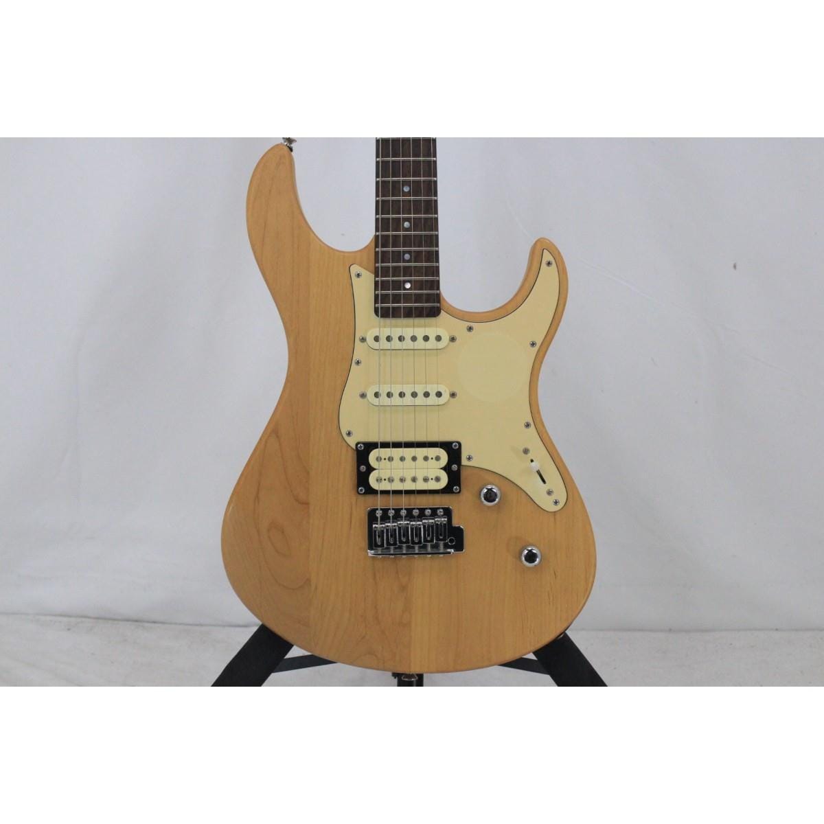 ＹＡＭＡＨＡ　　ＰＡＣ１１２Ｖ