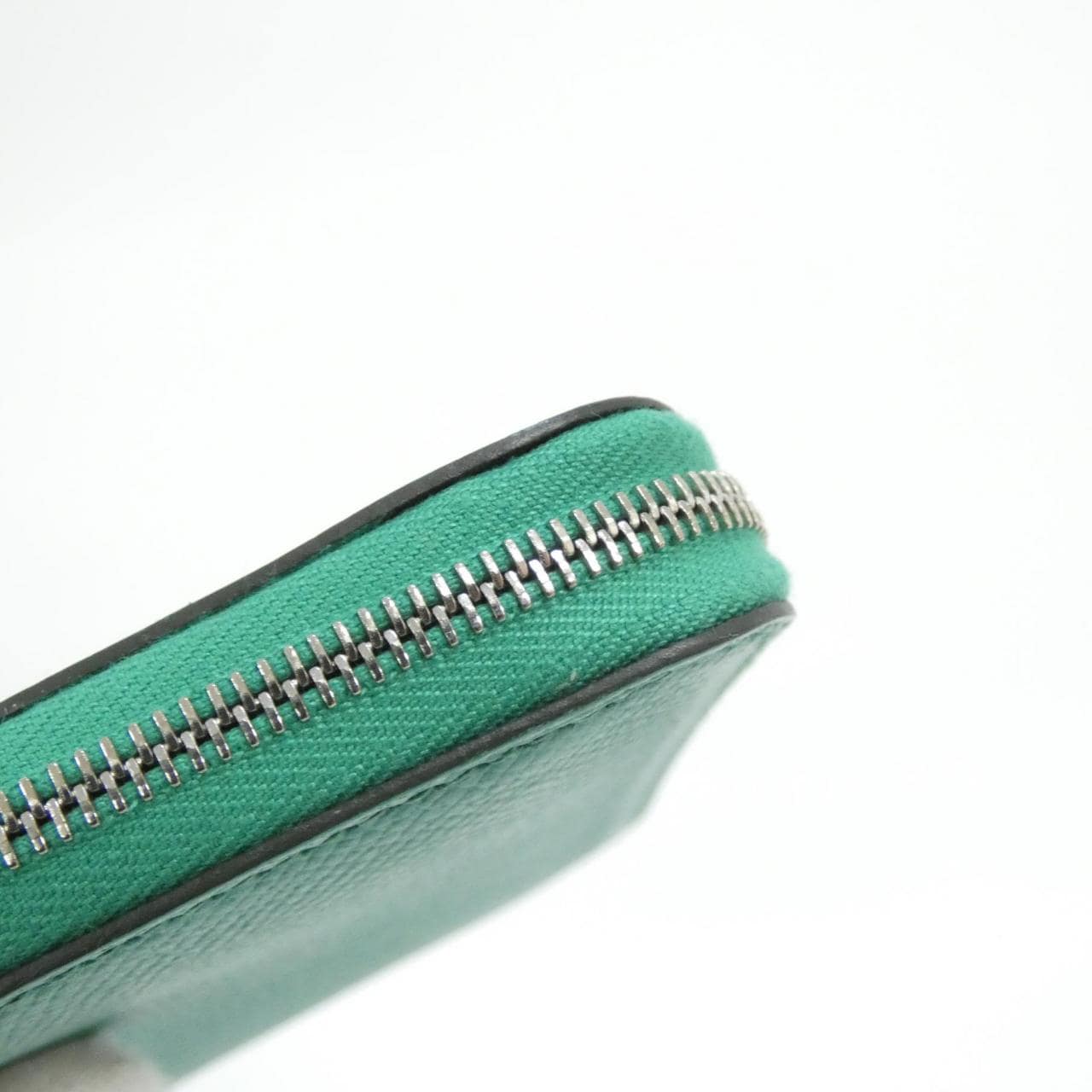 エルメス FANTAISIE BOTANIQUE シルク イン コンパクト 080204CK 財布