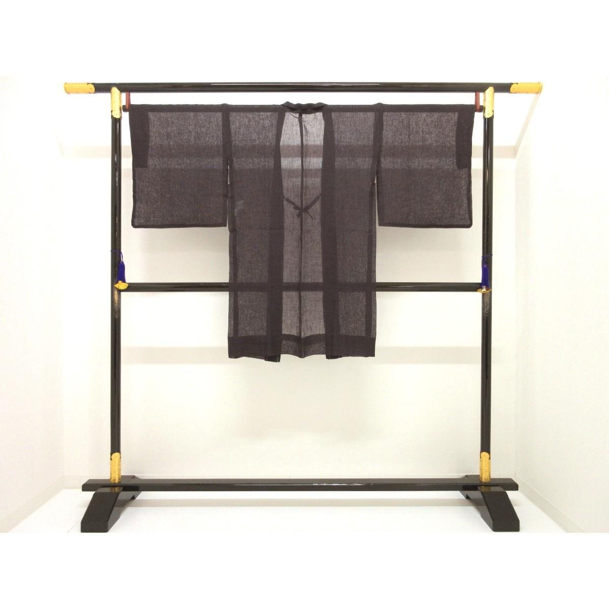 【未使用品】羽織　単衣　ＫＩＭＯＮＯ　ＭＯＤＥＲＮ