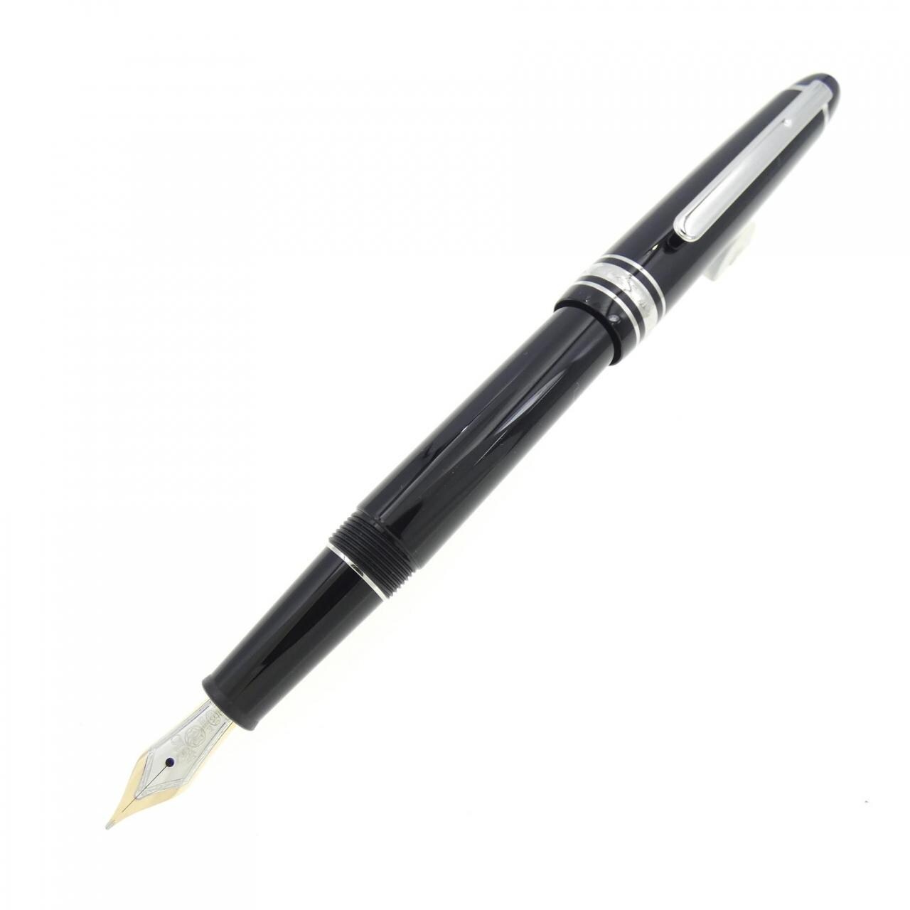 Montblanc george bernard shaw fountain outlet pen