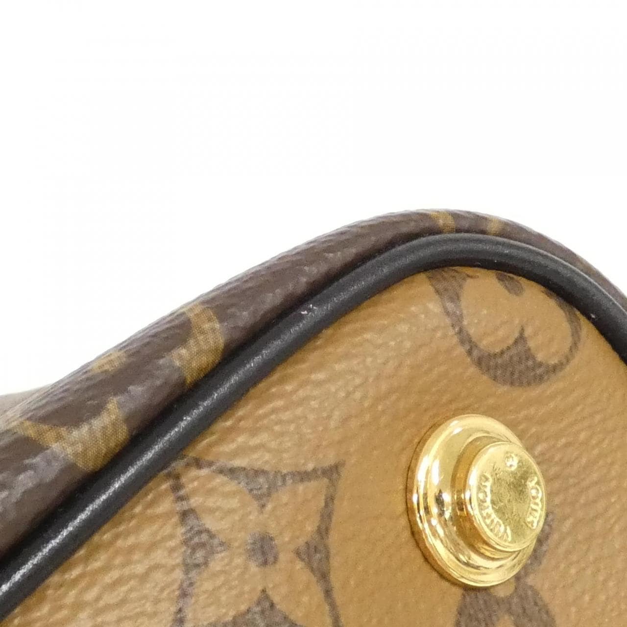 ルイヴィトン モノグラム ヴァニティ PM M45165 バッグ