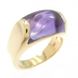 ブルガリ トロンケット リング