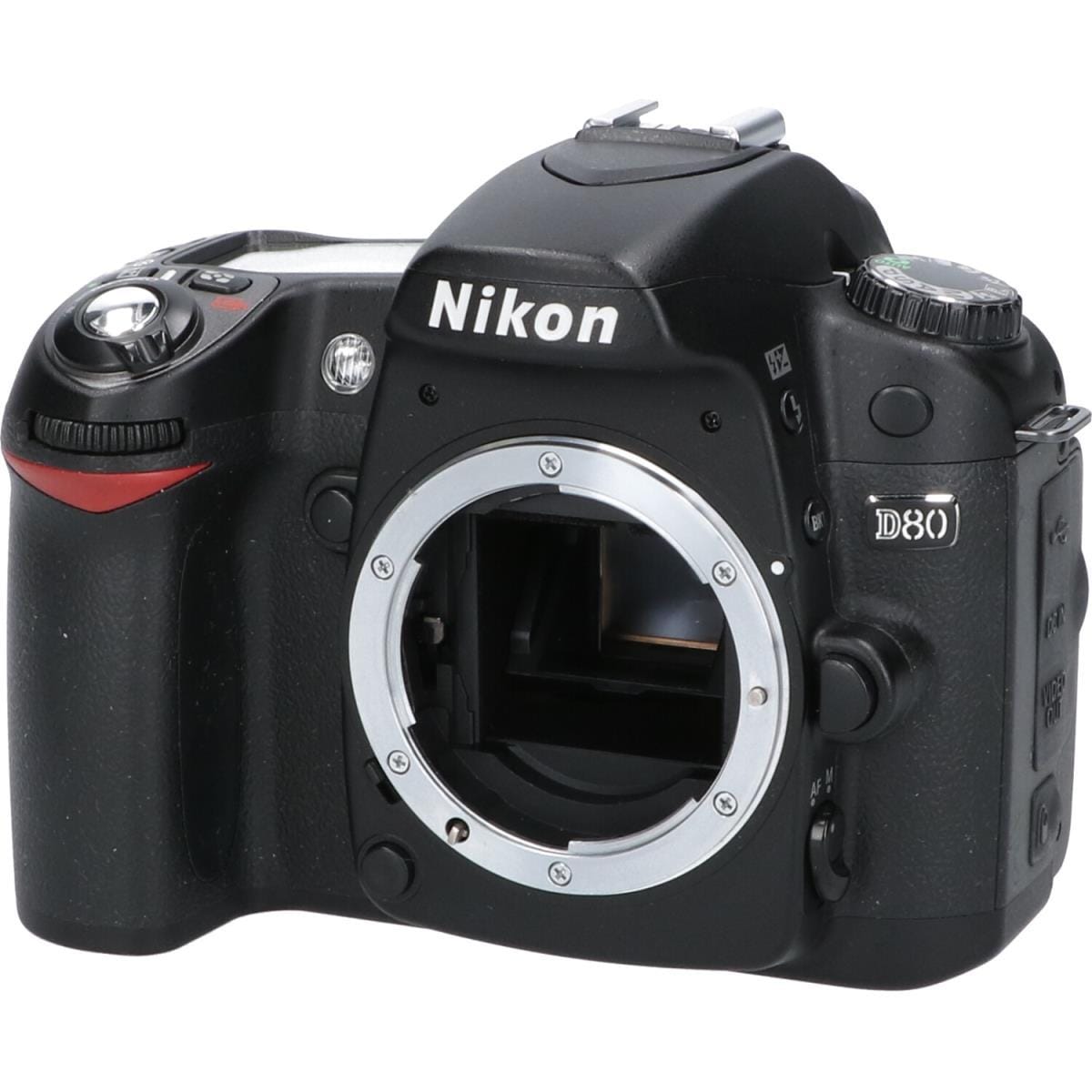 ＮＩＫＯＮ　Ｄ８０