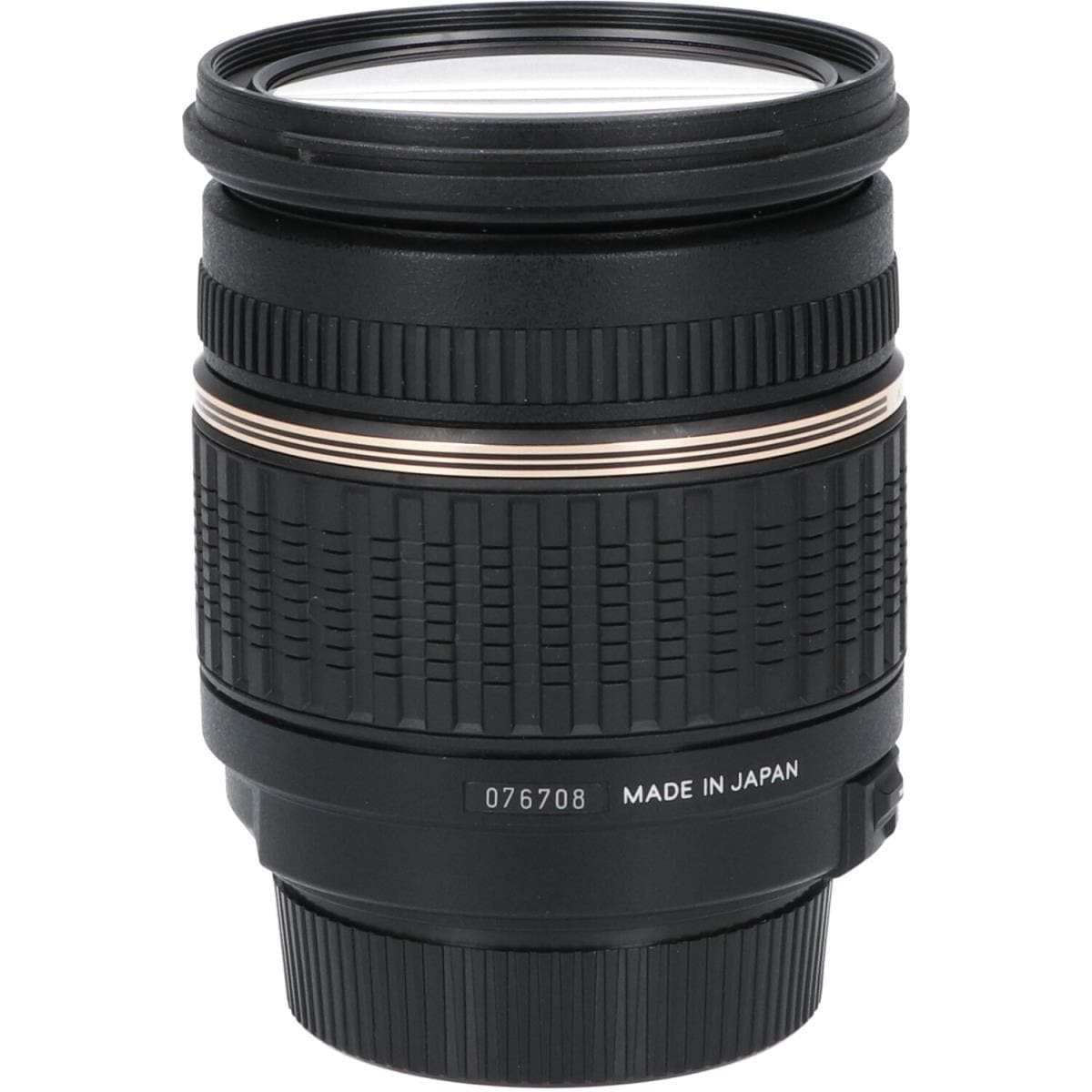 ＴＡＭＲＯＮ　ニコン１７－５０ｍｍ　Ｆ２．８ＤＩＩＩ（Ａ１６）