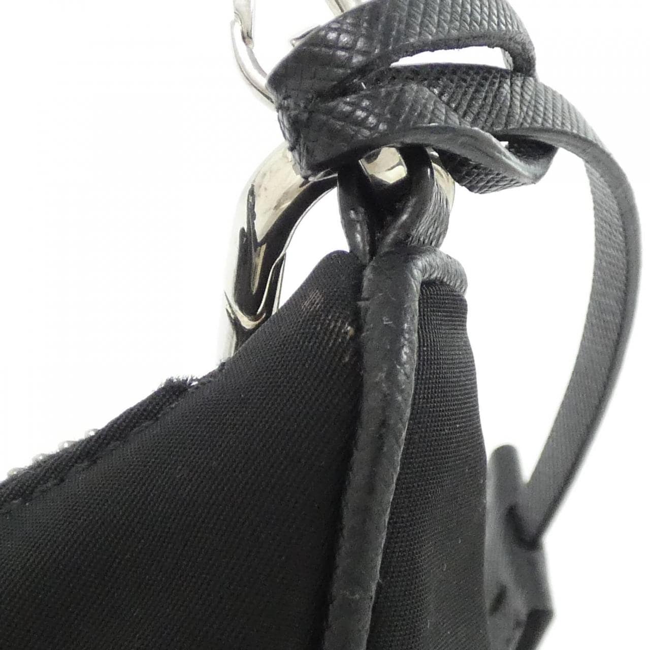 プラダ 1BH204 ショルダーバッグ