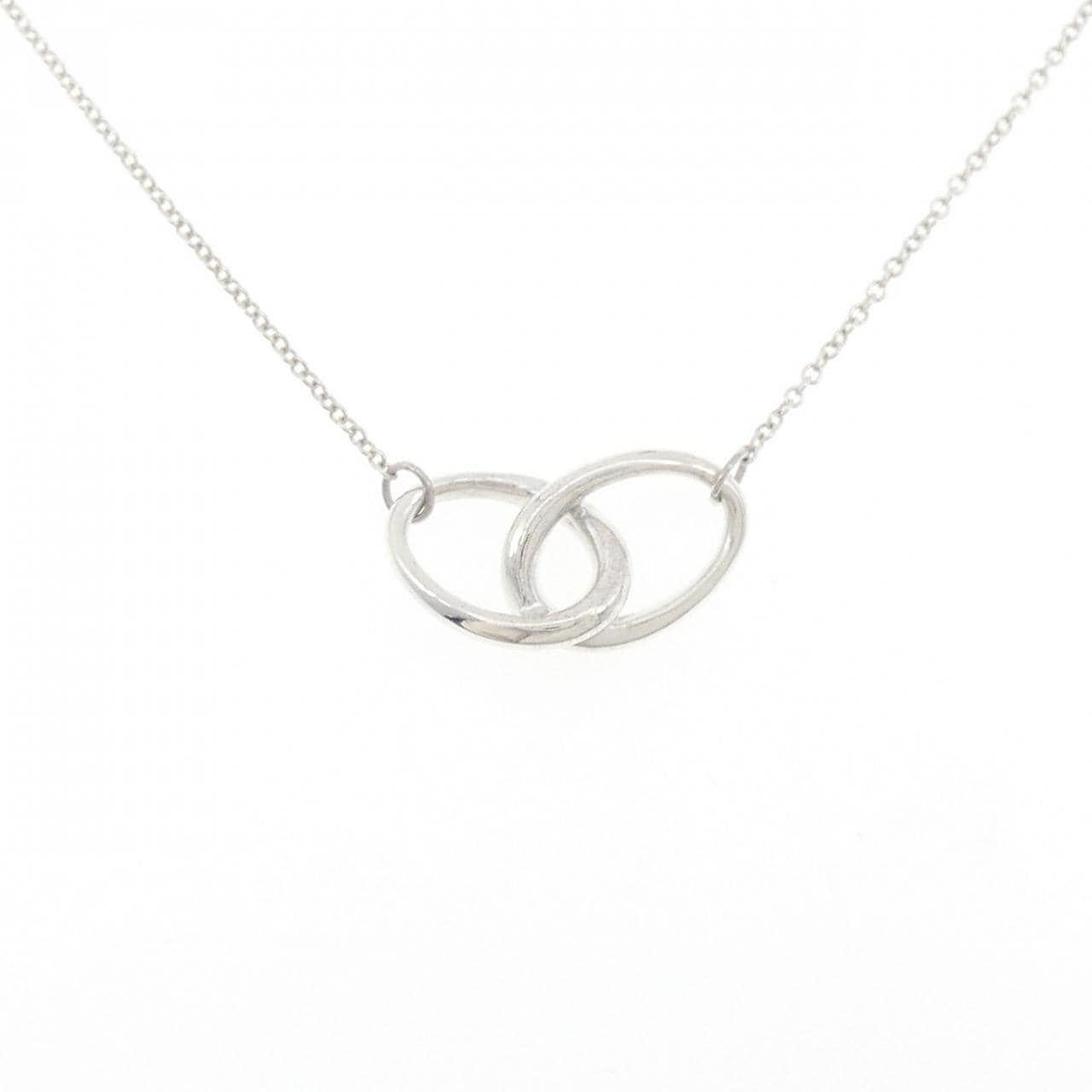 TIFFANY 925 necklace