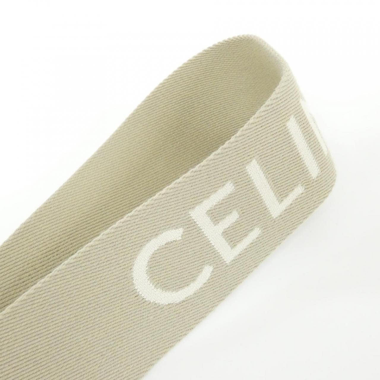 CELINE 49S012AEP 錶帶