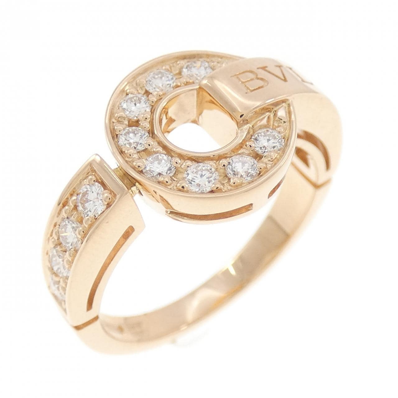 BVLGARI BVLGARI BVLGARI戒指