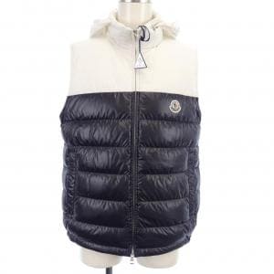 【新品】モンクレール MONCLER ダウンベスト