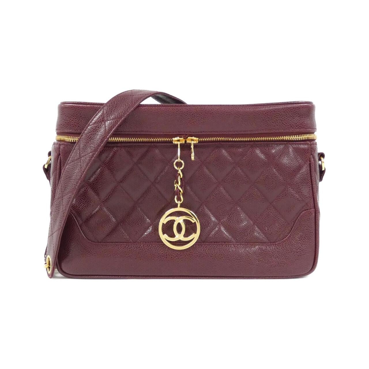 [vintage] CHANEL shoulder bag