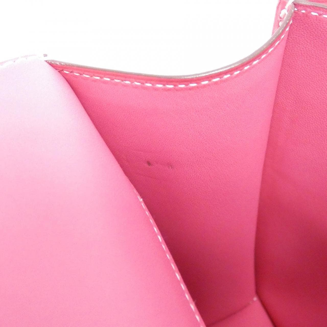 コメ兵｜エルメス コンスタンス3 24cm 056341CK ショルダーバッグ  