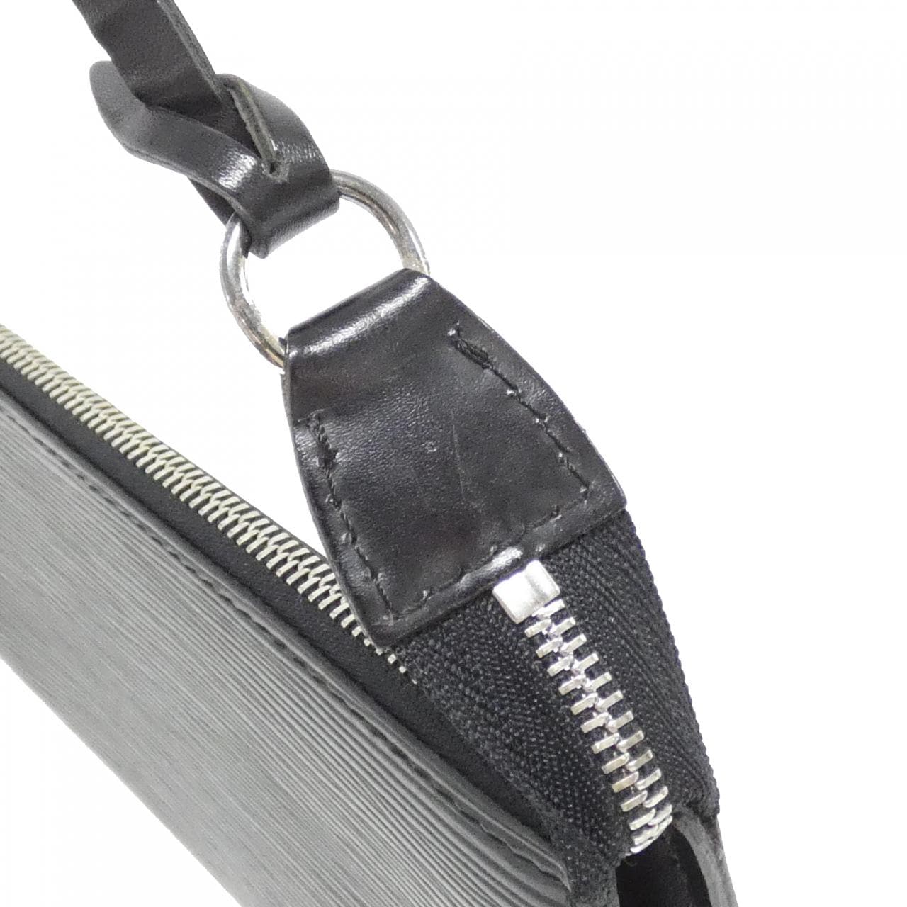 ルイヴィトン エピ ポシェット アクセソワール 24cm M52982 アクセサリーポーチ