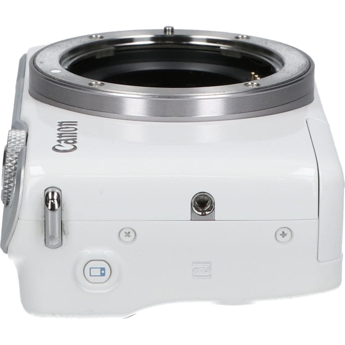 EOS M10白色